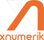 logo xnumerik